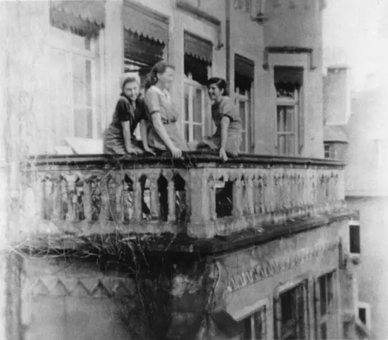 Herrenhaus historisch